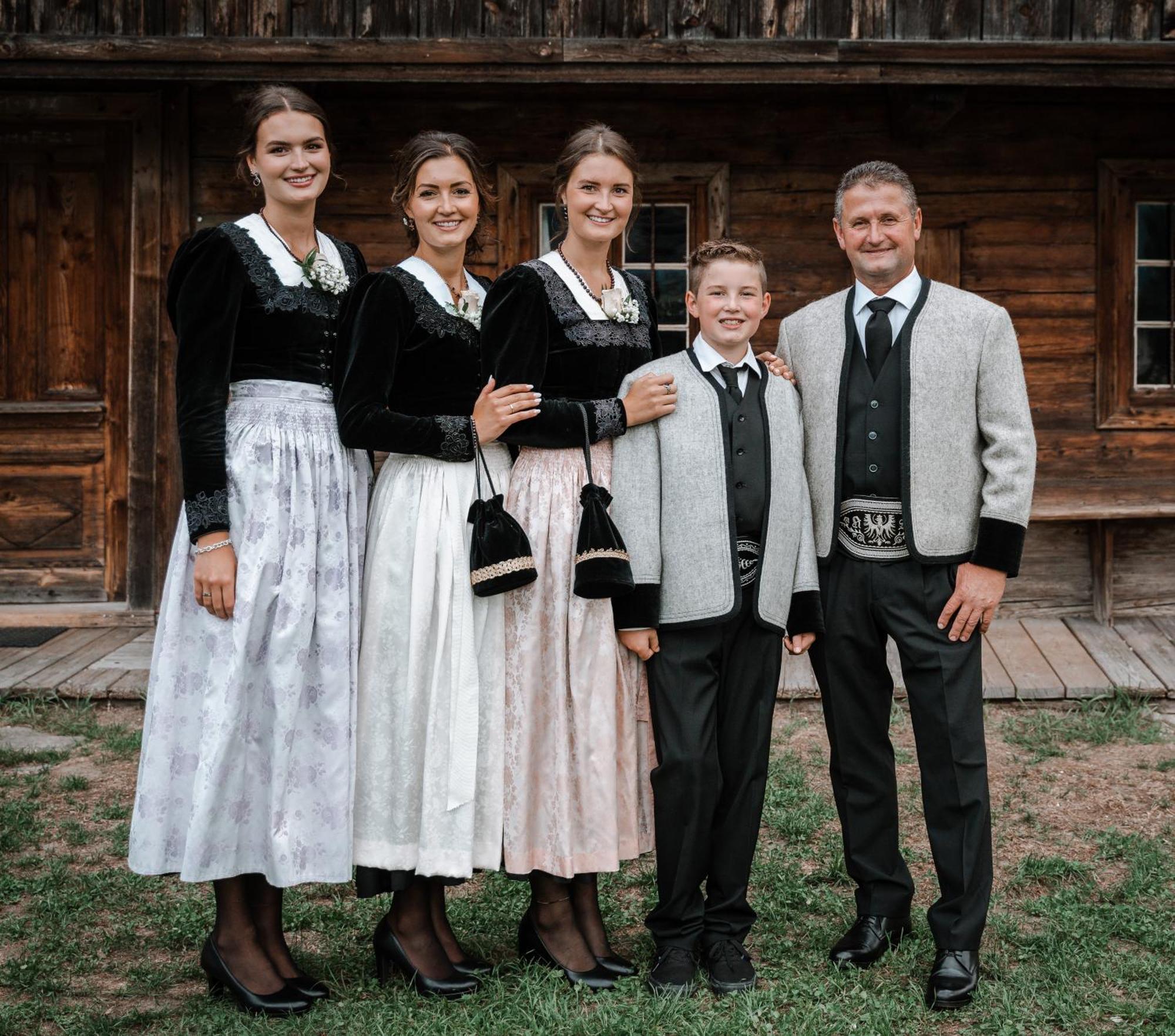 Feriendorf Joggler - Chalets Nahe Der Gondel Целль-ам-Ціллер Екстер'єр фото