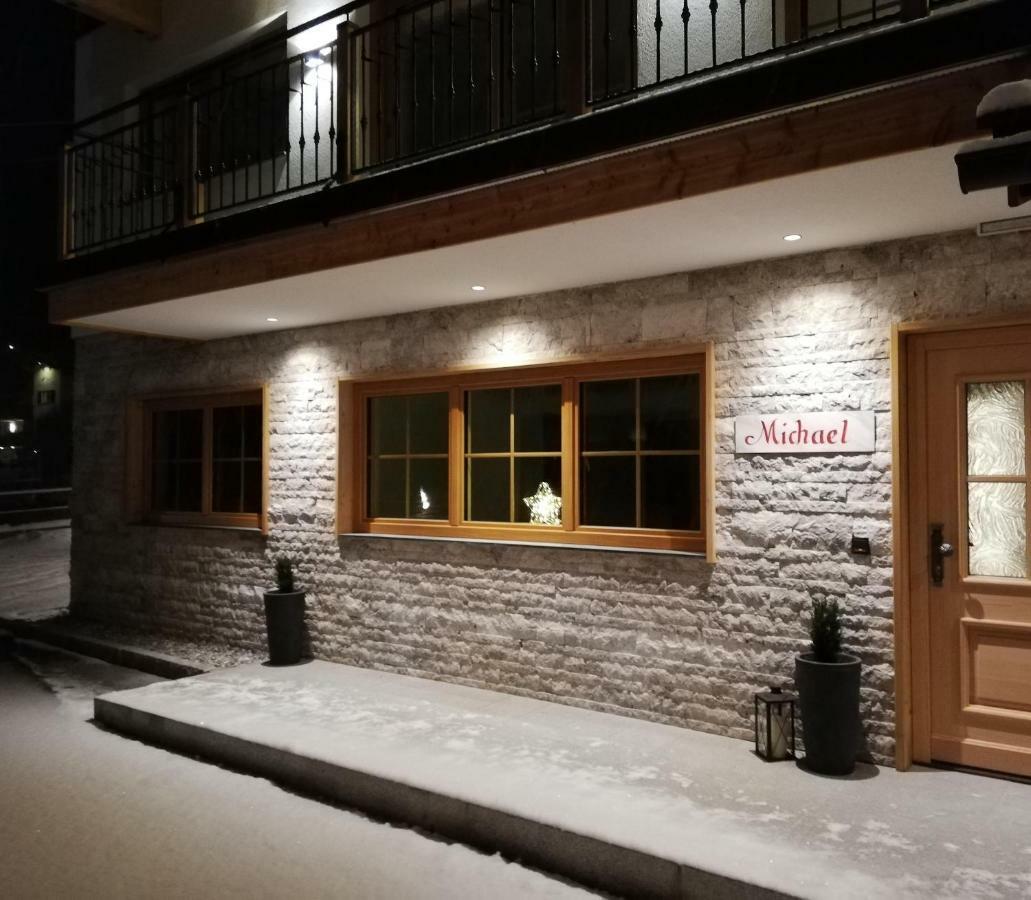 Feriendorf Joggler - Chalets Nahe Der Gondel Целль-ам-Ціллер Екстер'єр фото