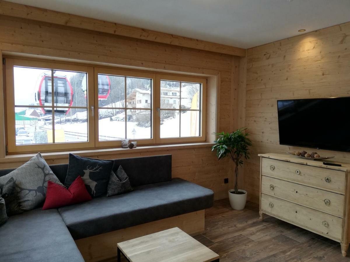 Feriendorf Joggler - Chalets Nahe Der Gondel Целль-ам-Ціллер Екстер'єр фото