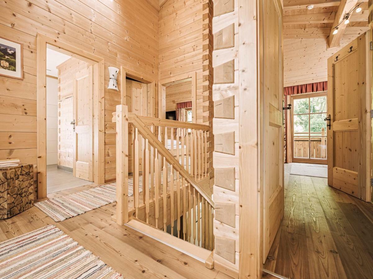 Feriendorf Joggler - Chalets Nahe Der Gondel Целль-ам-Ціллер Екстер'єр фото