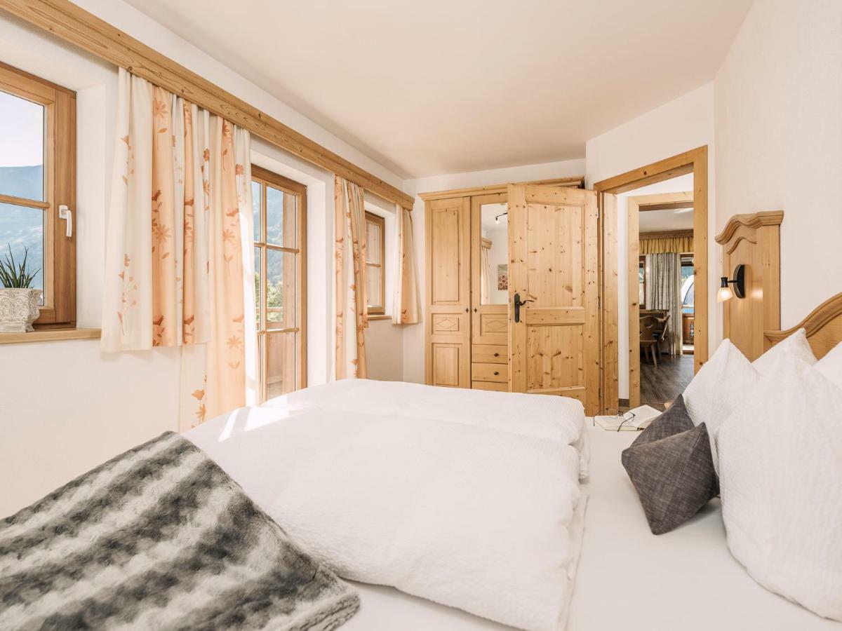 Feriendorf Joggler - Chalets Nahe Der Gondel Целль-ам-Ціллер Екстер'єр фото