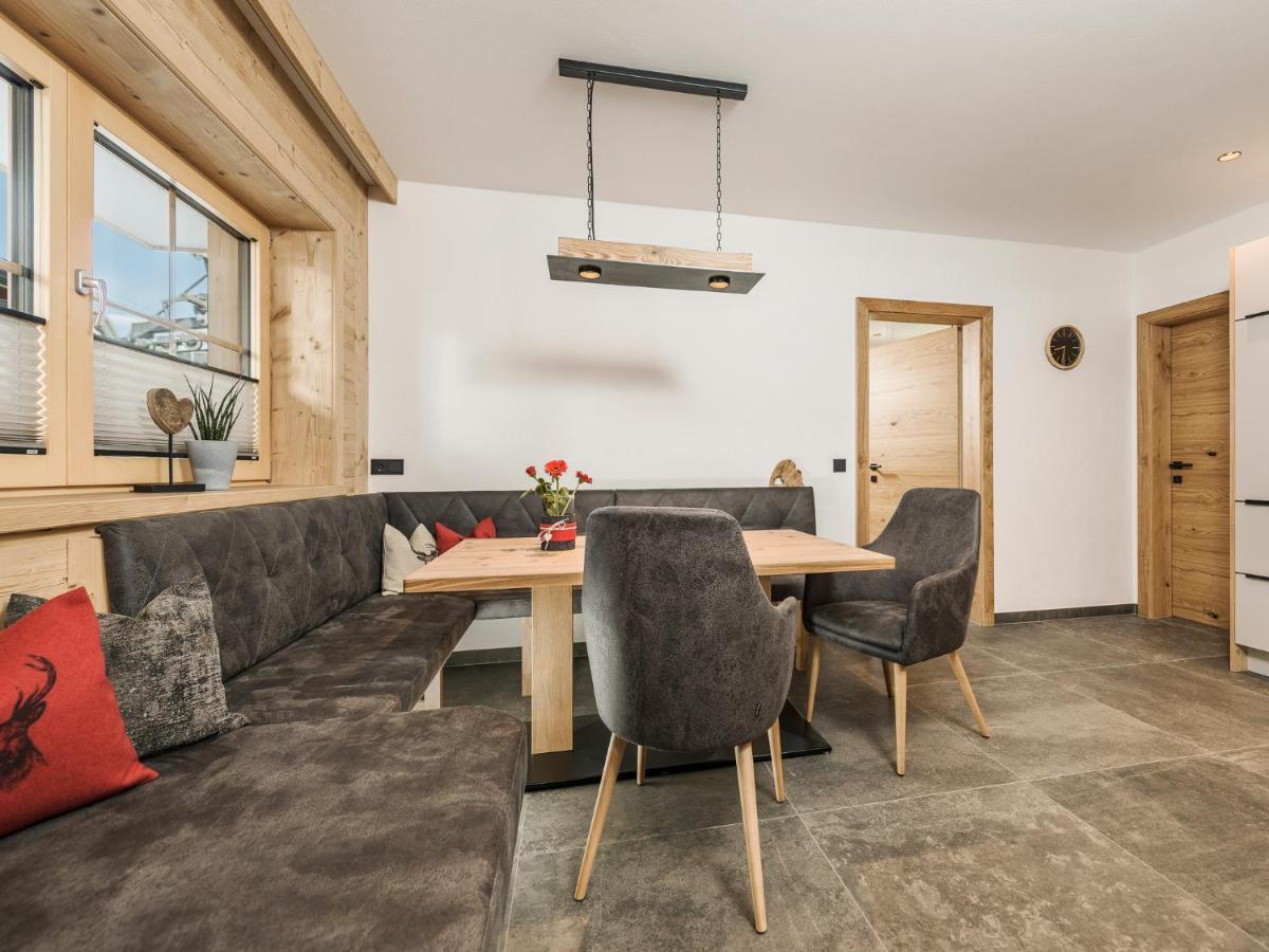 Feriendorf Joggler - Chalets Nahe Der Gondel Целль-ам-Ціллер Екстер'єр фото