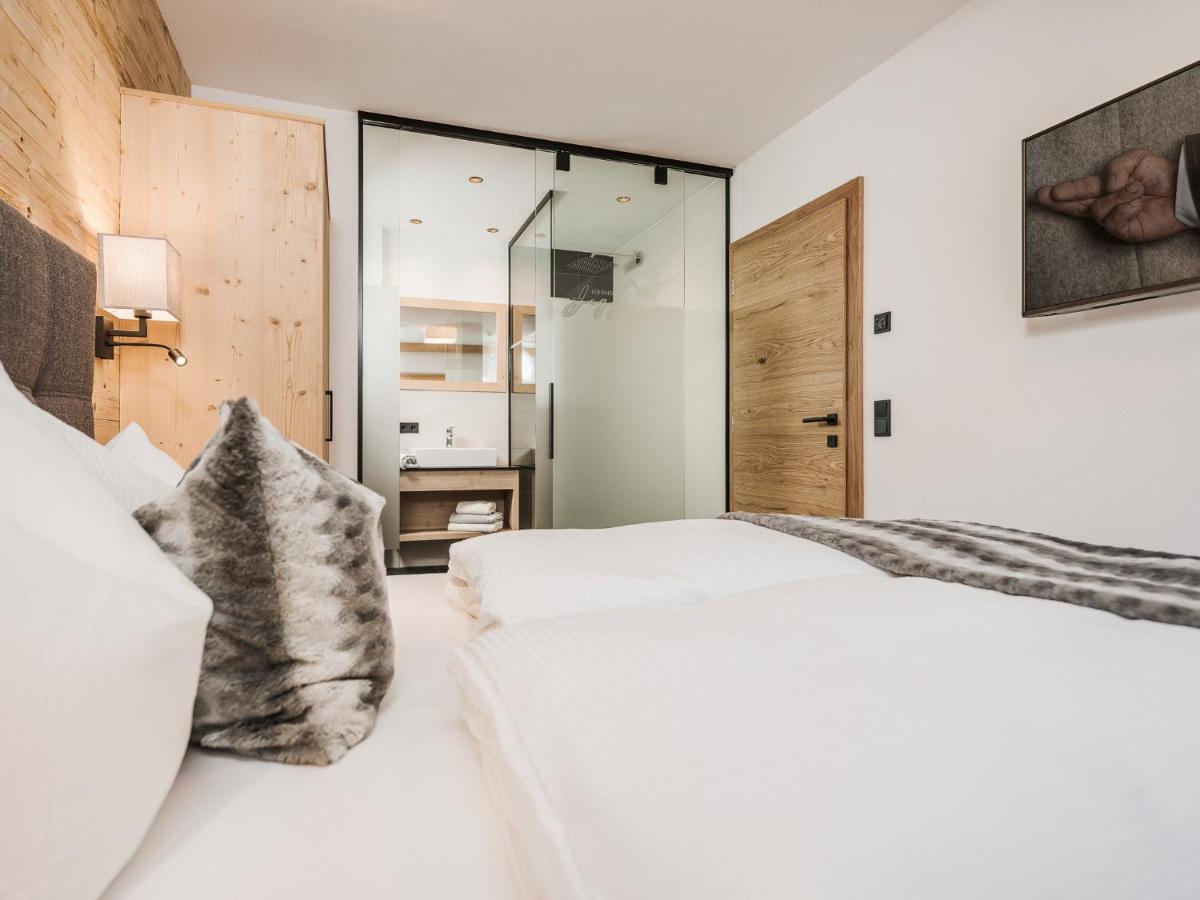 Feriendorf Joggler - Chalets Nahe Der Gondel Целль-ам-Ціллер Екстер'єр фото